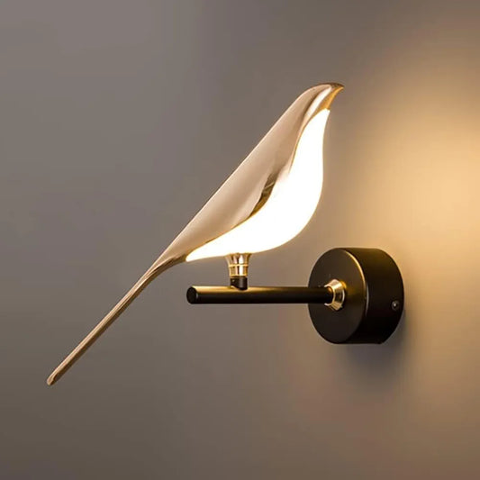 Lamp master Golden Bird
