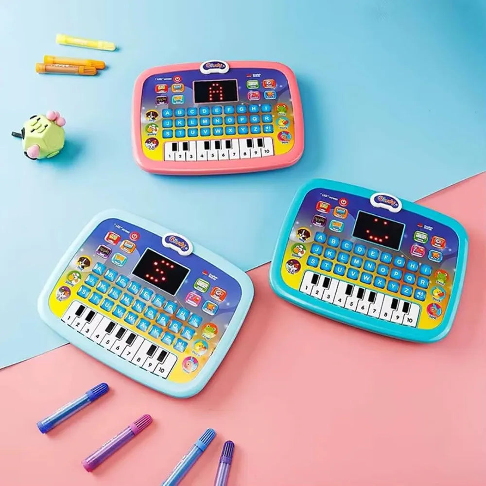 educational toy have 224 Sight Words