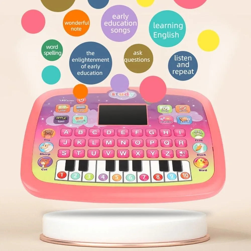 educational toy have 224 Sight Words