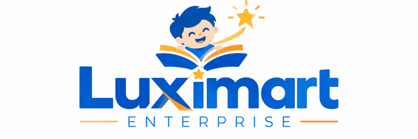 Luximart Enterprise 