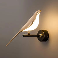 Lamp master Golden Bird
