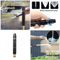PowerJet Water Gun