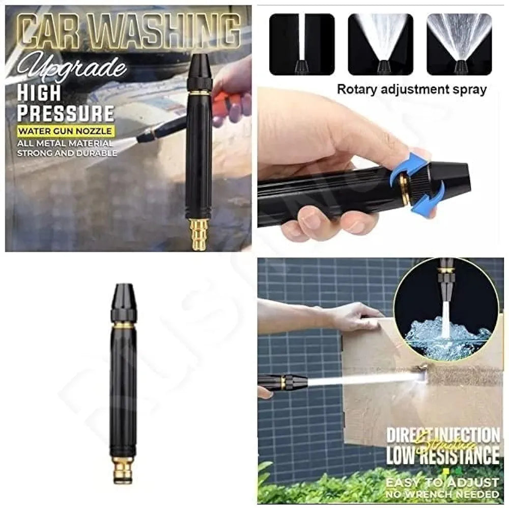 PowerJet Water Gun