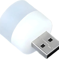 Oblivion Plastic USB Led Lamp Night Light (10 pic)
