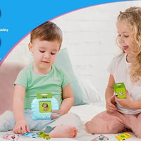 Toy Imagine Talking Flash Cards Toy for Kids
