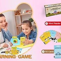 Toy Imagine Talking Flash Cards Toy for Kids