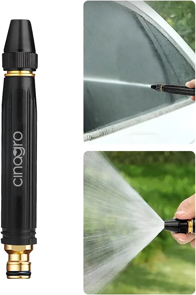 PowerJet Water Gun