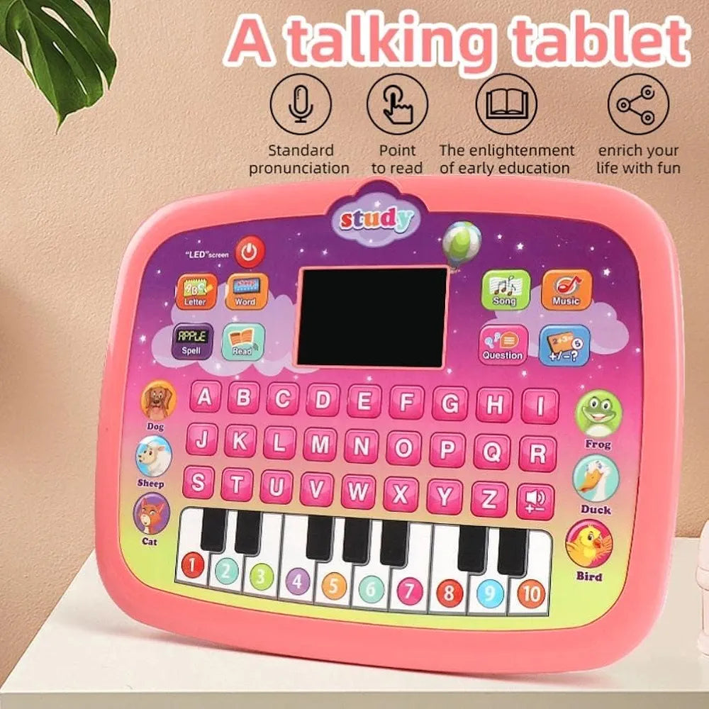 educational toy have 224 Sight Words