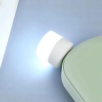 Oblivion Plastic USB Led Lamp Night Light (10 pic)
