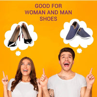Shoe Bite Protector and Heel Grips