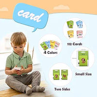 Toy Imagine Talking Flash Cards Toy for Kids