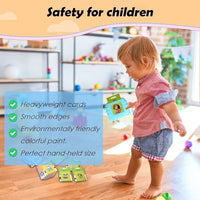 Toy Imagine Talking Flash Cards Toy for Kids