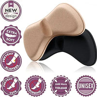 Shoe Bite Protector and Heel Grips