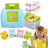 Toy Imagine Talking Flash Cards Toy for Kids