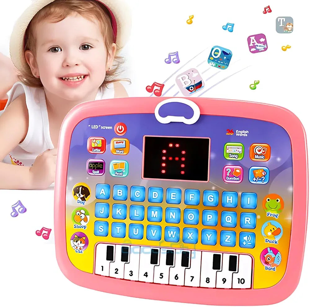 educational toy have 224 Sight Words