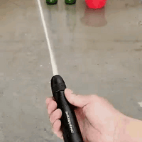 PowerJet Water Gun