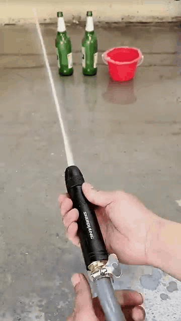 PowerJet Water Gun