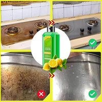 Powerful Multifunctional Cleaner (Pack of 4)