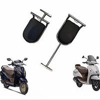 Portable Baby Seat for Scooters